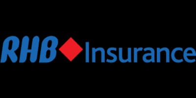RHB Insurance logo