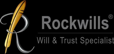 Rockwills logo